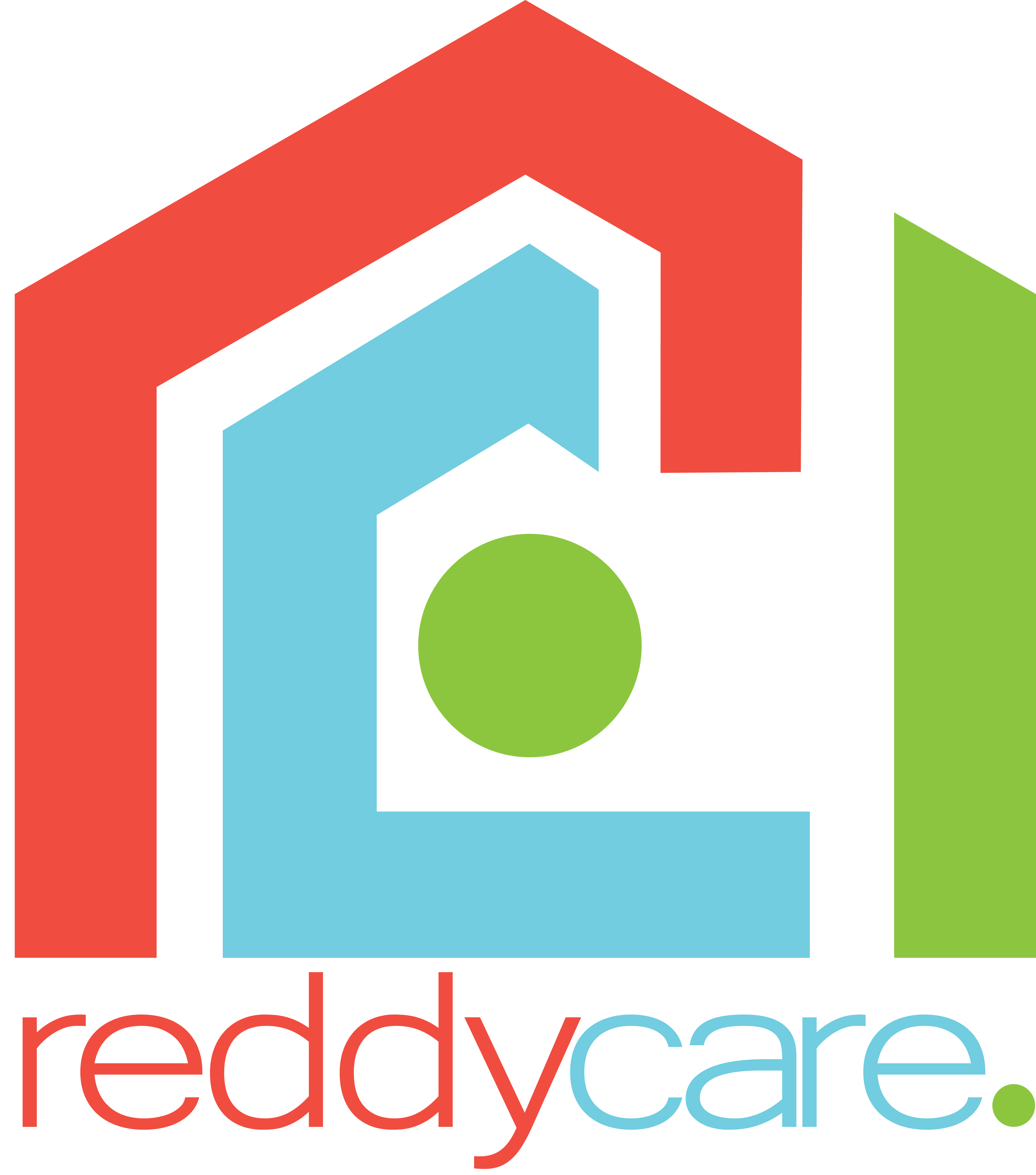 Reddy Care Ltd, Always Ready To Care